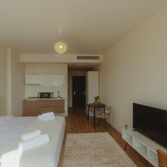 Отель White Sails Residental, Батуми