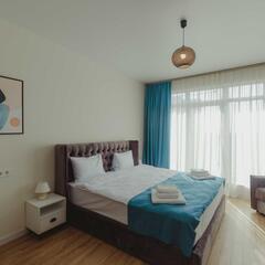 Отель White Sails Residental, Батуми