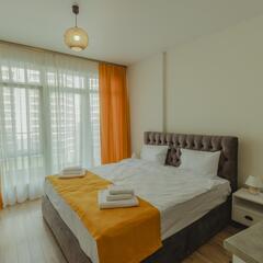 Отель White Sails Residental, Батуми