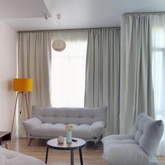 Отель White Sails Residental, Батуми