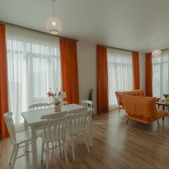 Отель White Sails Residental, Батуми