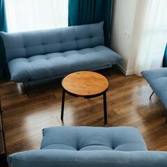 Отель White Sails Residental, Батуми