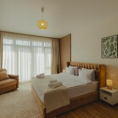 Отель White Sails Residental, Батуми