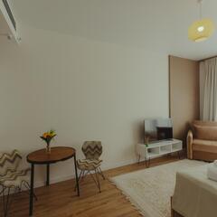 Отель White Sails Residental, Батуми