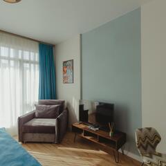 Отель White Sails Residental, Батуми