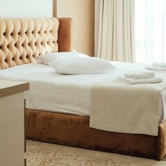 Отель White Sails Residental, Батуми