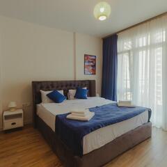 Отель White Sails Residental, Батуми