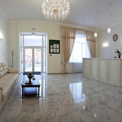 Усадьба Никольская, Тюмень, Тюменская область