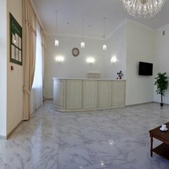 Усадьба Никольская, Тюмень, Тюменская область