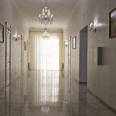 Усадьба Никольская, Тюмень, Тюменская область