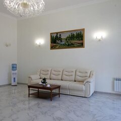 Усадьба Никольская, Тюмень, Тюменская область