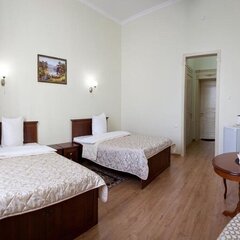 Усадьба Никольская, Тюмень, Тюменская область