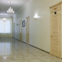 Усадьба Никольская, Тюмень, Тюменская область