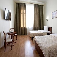 Усадьба Никольская, Тюмень, Тюменская область