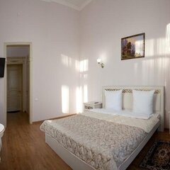 Усадьба Никольская, Тюмень, Тюменская область