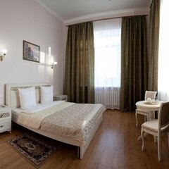 Усадьба Никольская, Тюмень, Тюменская область