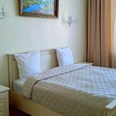 Усадьба Никольская, Тюмень, Тюменская область