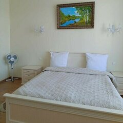 Усадьба Никольская, Тюмень, Тюменская область