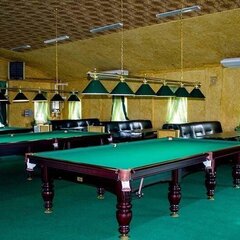 Гостиница Венеция, Каменск-Шахтинский, Ростовская область