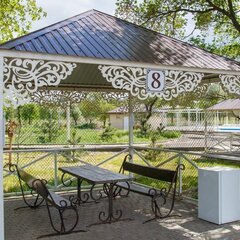 Гостиница Венеция, Каменск-Шахтинский, Ростовская область