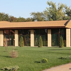 Гостиница Венеция, Каменск-Шахтинский, Ростовская область