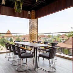 Гостиница Венеция, Каменск-Шахтинский, Ростовская область