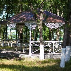 Гостиница Венеция, Каменск-Шахтинский, Ростовская область