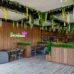 Гостиница Венеция, Каменск-Шахтинский, Ростовская область