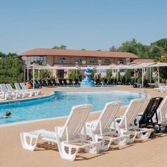 Гостиница Венеция, Каменск-Шахтинский, Ростовская область