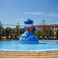 Гостиница Венеция, Каменск-Шахтинский, Ростовская область