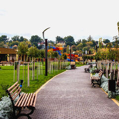 Гостиница Венеция, Каменск-Шахтинский, Ростовская область