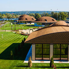 Гостиница Венеция, Каменск-Шахтинский, Ростовская область