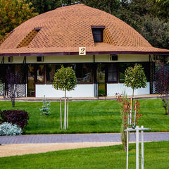 Гостиница Венеция, Каменск-Шахтинский, Ростовская область