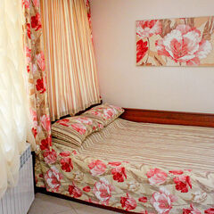 Гостиница Венеция, Каменск-Шахтинский, Ростовская область