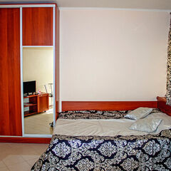 Гостиница Венеция, Каменск-Шахтинский, Ростовская область