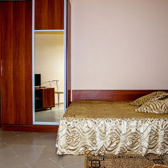 Гостиница Венеция, Каменск-Шахтинский, Ростовская область