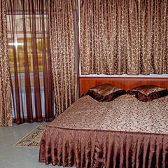 Гостиница Венеция, Каменск-Шахтинский, Ростовская область