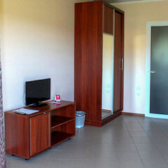 Гостиница Венеция, Каменск-Шахтинский, Ростовская область