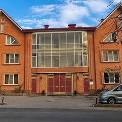 Гостиница Евразия, Пятигорск, Ставропольский край