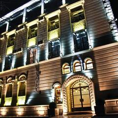 Отель East Legend Panorama, Баку