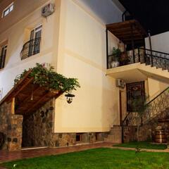 Отель East Legend Panorama, Баку