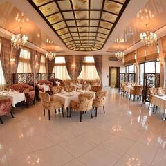 Отель East Legend Panorama, Баку