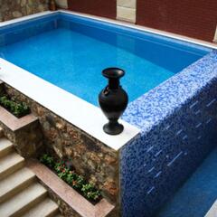 Отель East Legend Panorama, Баку