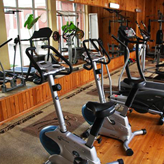 Отель East Legend Panorama, Баку