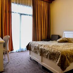 Отель East Legend Panorama, Баку