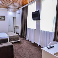 Отель East Legend Panorama, Баку