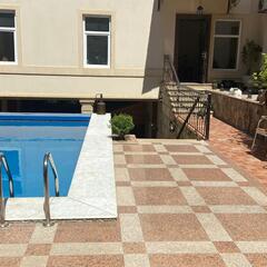 Отель East Legend Panorama, Баку