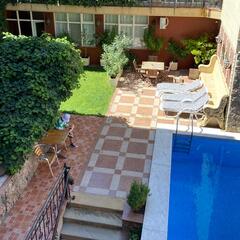 Отель East Legend Panorama, Баку