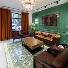 Отель Molokan Inn Hotel, Баку