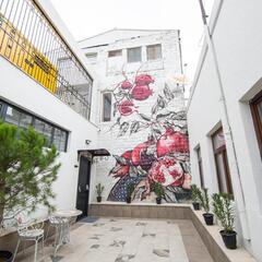 Отель Molokan Inn Hotel, Баку